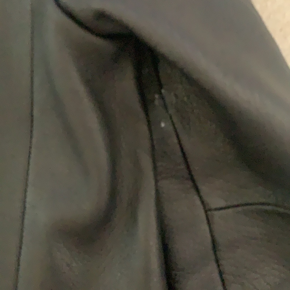 H&M leather jacket - Picture 5 of 6
